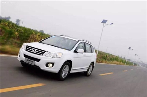 全球最受歡迎五大汽車品牌 有你的嗎？