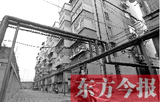 供暖關(guān)系著千家萬戶，最怕“攪?yán)p”不清，影響市民使用