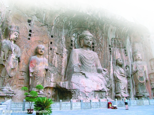 一部手機(jī)一張銀聯(lián)卡，就能暢玩牡丹城