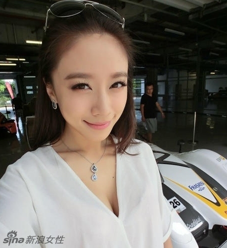 廈大?；ǐ@封中國第一啦啦寶貝