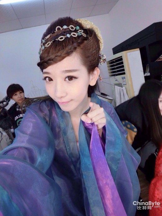 川音?；ê骶_PK翻版林志玲