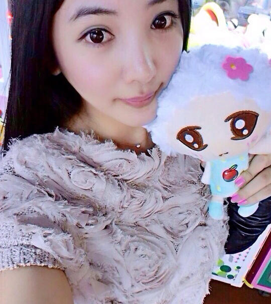川音?；ê骶_PK翻版林志玲