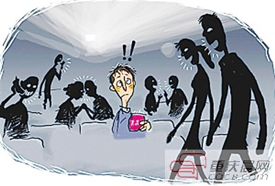 觀影九陋習(xí) 你中了幾槍？有則改之無則加勉