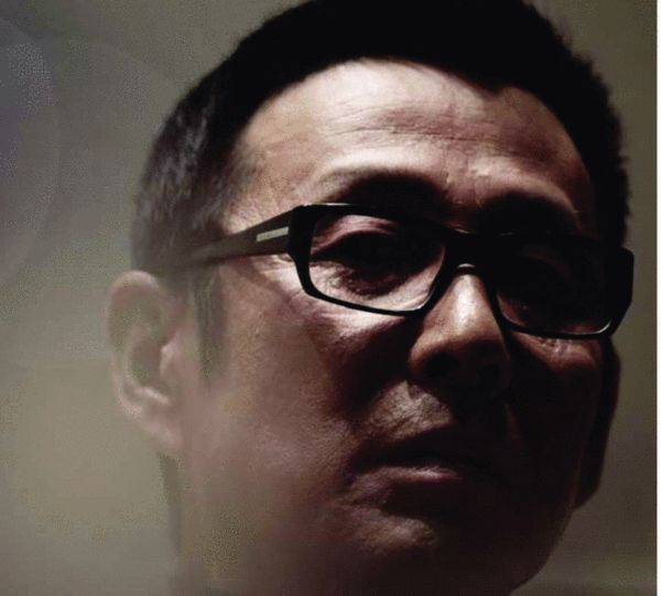 陳道明：抗日神劇給再多錢我也不演。
