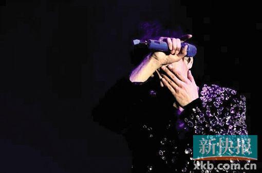 張杰：我沒做錯(cuò)什么，為何被誤解得那么深？