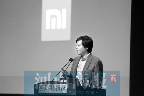 小米科技董事長雷軍說，互聯(lián)網(wǎng)思維就七個(gè)字：專注、口碑、極致、快