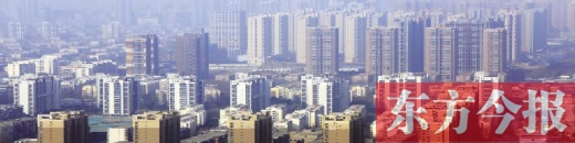 土地交易市場已無法用理性來形容，那房價呢？ 資料圖