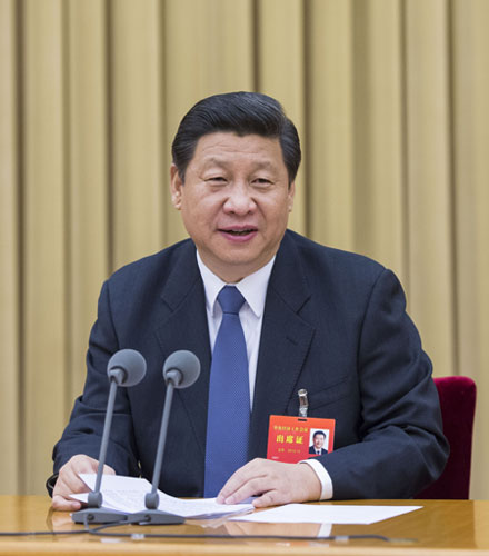 12月12日至13日，中央城鎮(zhèn)化工作會議在北京舉行。中共中央總書記、國家主席、中央軍委主席習(xí)近平發(fā)表