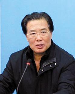 遼大現(xiàn)任黨委書記程偉。