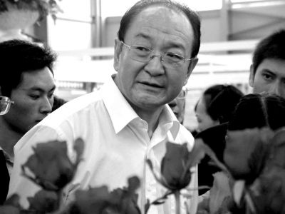 孔垂柱資料圖片。圖/CFP