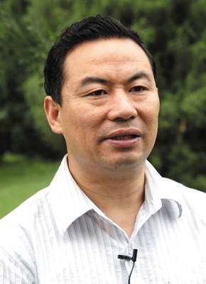 訪談嘉賓：劉仁文 中國社會科學(xué)院法學(xué)所研究員、刑法室主任