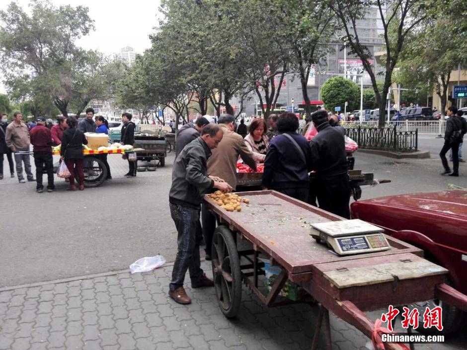 自治區(qū)和烏魯木齊市有關部門迅速處置，傷員已全部送往醫(yī)院救治。