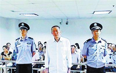 2013年8月，于英生被宣告無罪，隨后當(dāng)庭釋放，此前他被羈押17年。