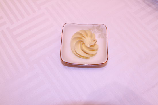 黃油花。 花惠生 供圖