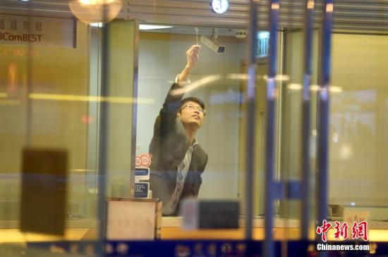 資料圖。中新社發(fā) 張宇 攝