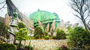 真敢叫價！一張開園門票3899元