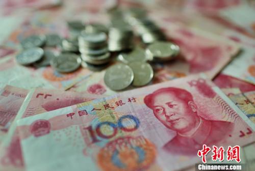 2015年各行業(yè)年平均工資出爐 來看你達標了嗎？