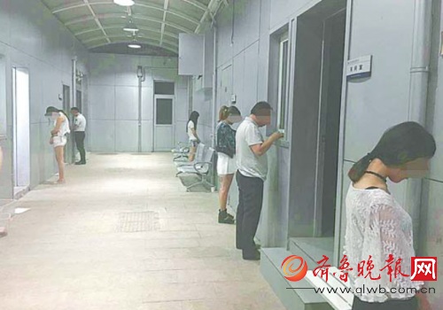 嫌疑人被抓獲。