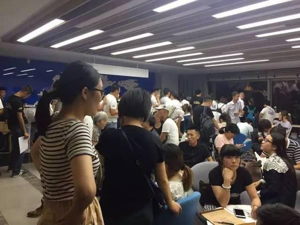 5105套！杭州限購(gòu)前一天杭州新房、二手房成交破紀(jì)錄