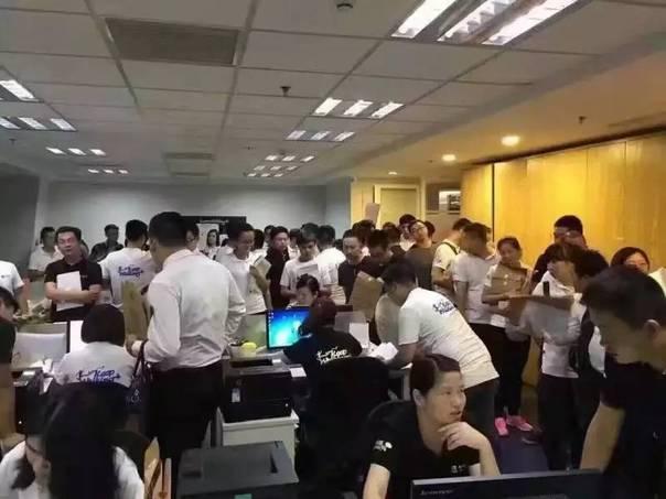 5105套！杭州限購(gòu)前一天杭州新房、二手房成交破紀(jì)錄
