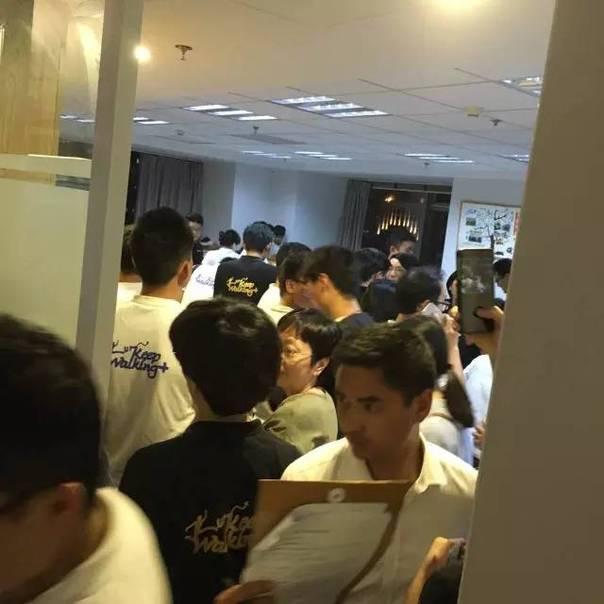 5105套！杭州限購(gòu)前一天杭州新房、二手房成交破紀(jì)錄