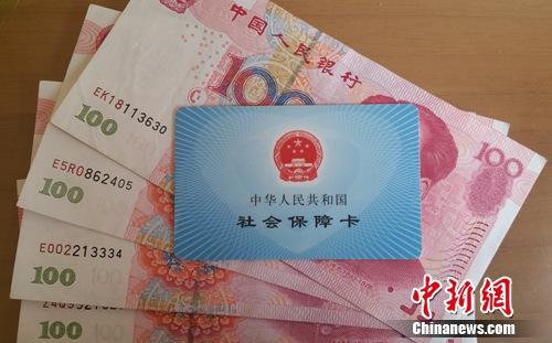資料圖。中新網(wǎng)記者 李金磊 攝