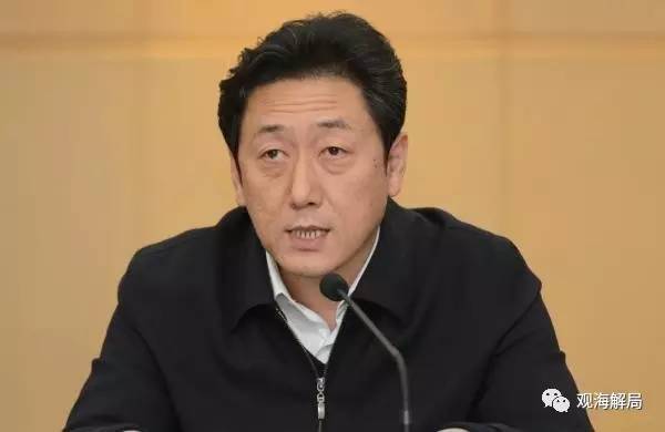 這8虎受賄不到千萬，為何有人獲刑17年？