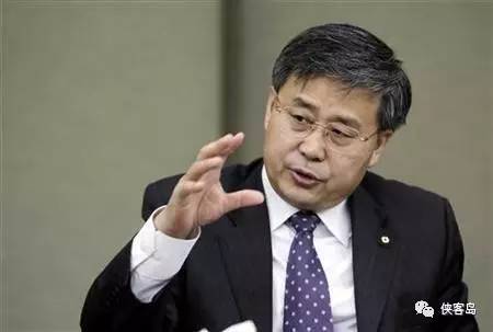 “確保不發(fā)生系統(tǒng)性金融風險”，正成為中國決策層的高頻詞匯。