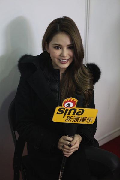 周杰倫未婚妻昆凌，93年