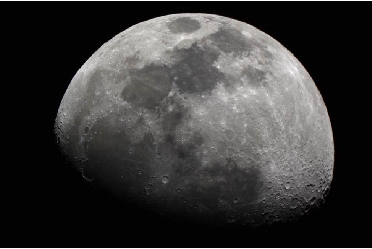 68年來最大！今晚夜空上演超級月亮