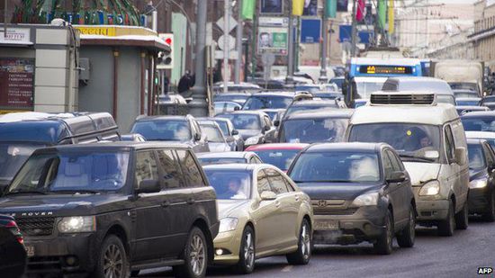 為減少道路車禍發(fā)生，俄羅斯宣布實(shí)施新交規(guī)，禁止各種“精神障礙者”獲得駕駛執(zhí)照。