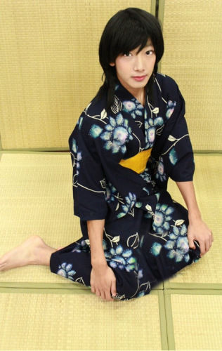 參賽選手。