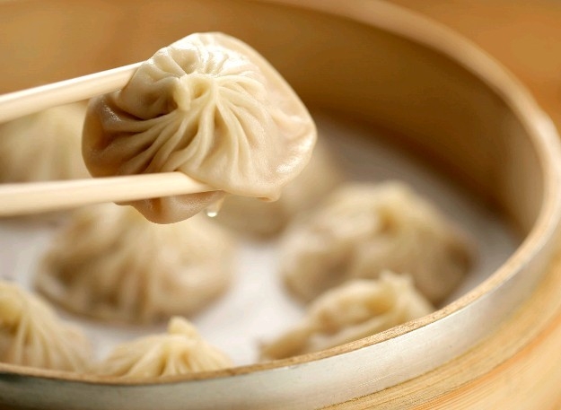 河南美食開封灌湯包、鯉魚焙面入選《舌尖上的中國2》