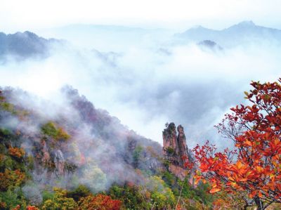 中國旅游日，優(yōu)惠多多等您來(圖)