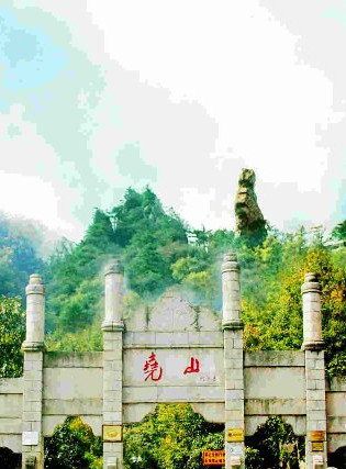 端午“約會”兒童節(jié)，河南景區(qū)“惠”來襲，你還等什么？