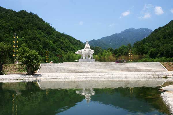端午“約會”兒童節(jié)，河南景區(qū)“惠”來襲，你還等什么？