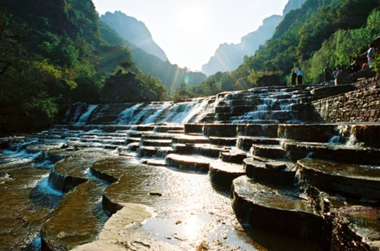 端午“約會”兒童節(jié)，河南景區(qū)“惠”來襲，你還等什么？
