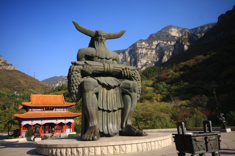 端午“約會”兒童節(jié)，河南景區(qū)“惠”來襲，你還等什么？