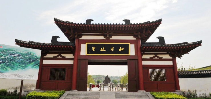 端午“約會”兒童節(jié)，河南景區(qū)“惠”來襲，你還等什么？