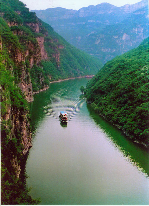端午“約會”兒童節(jié)，河南景區(qū)“惠”來襲，你還等什么？