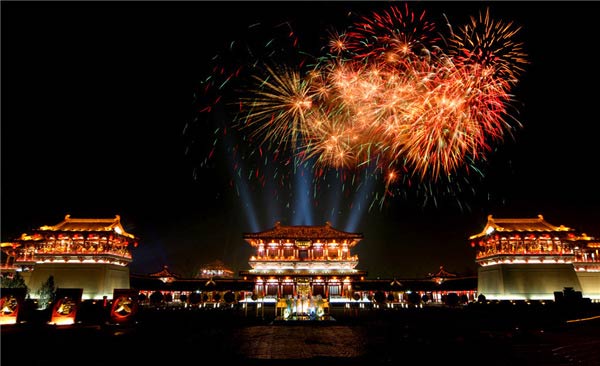 不要溫和地走進那個良夜 因為夜太美！