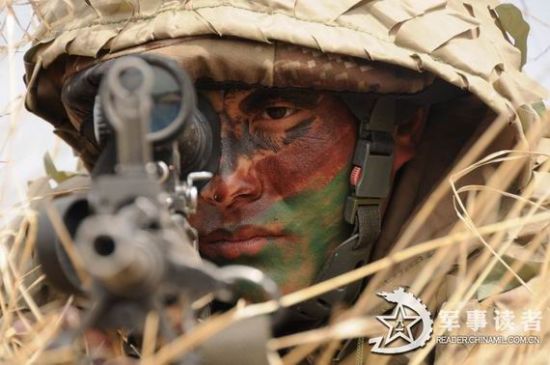 中國軍費(fèi)雖然僅次于美國，但軍力仍遠(yuǎn)遜，仍需持續(xù)投入