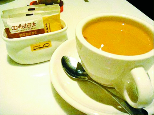 奶茶喝著沒奶味 街頭奶茶其實不含奶?！