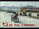 撿到“狗頭金”后 牧民全家消失？