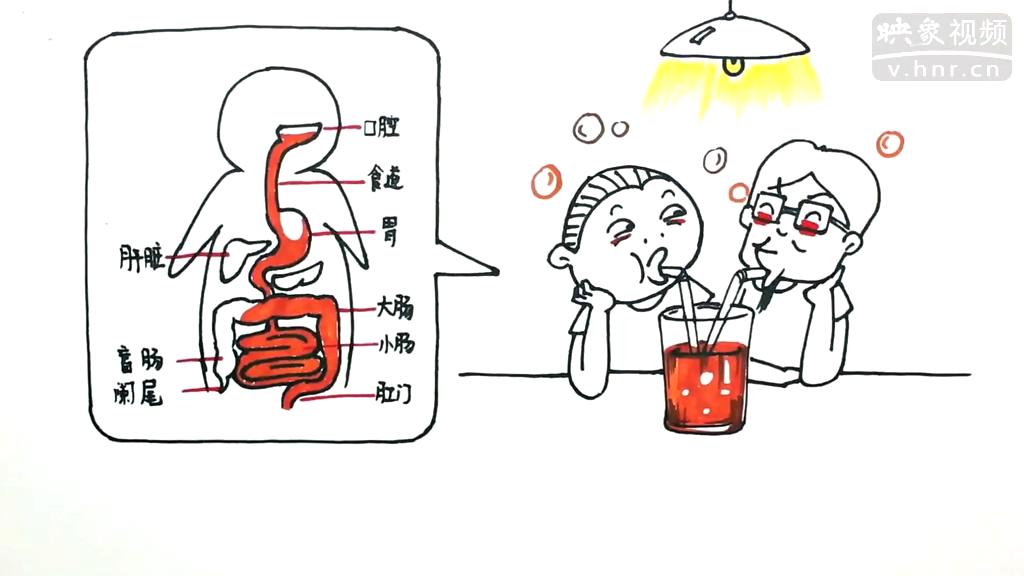 喝可樂會殺精嗎？