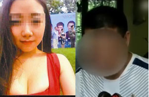 前“?；ā彬_婚富豪攜274萬(wàn)赴美 曾與他人開(kāi)房
