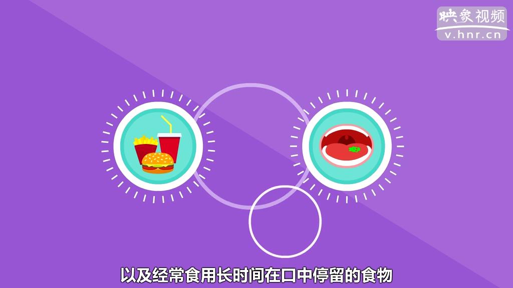 喝汽水會導致蛀牙嗎？