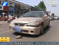 老太撞小伙 究竟誰之過？
