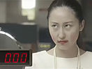 超兇殘的入職考試化妝只給10秒鐘！