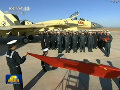 遼寧艦鳴笛哀悼殲15艦載機負(fù)責(zé)人羅陽